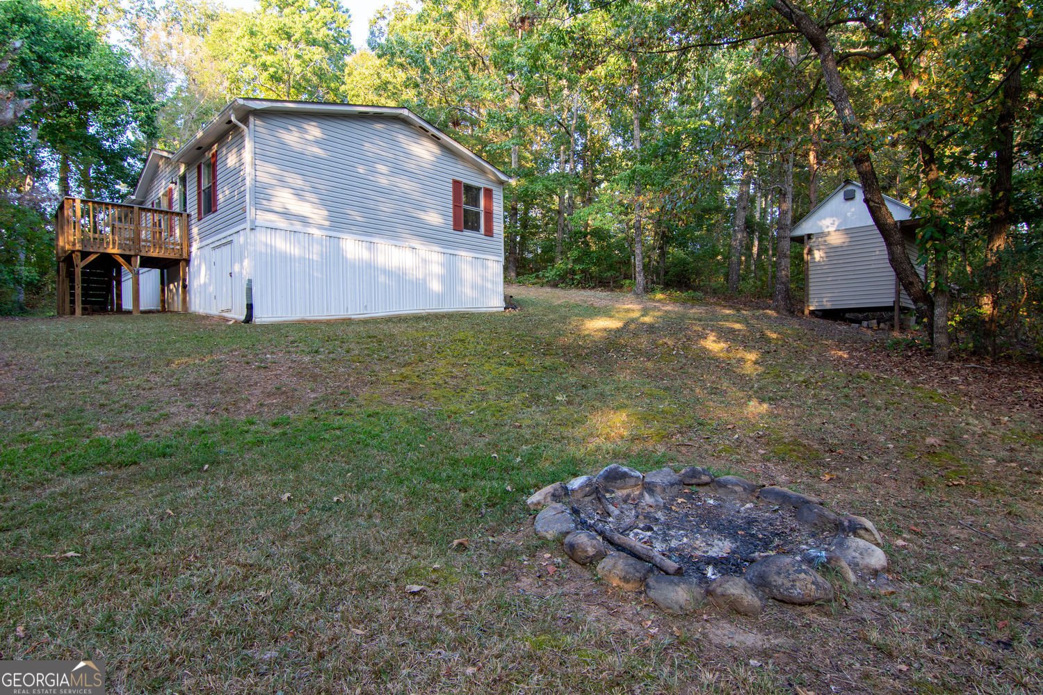 81 Cherokee Trail Ball Ground - Photo 29
