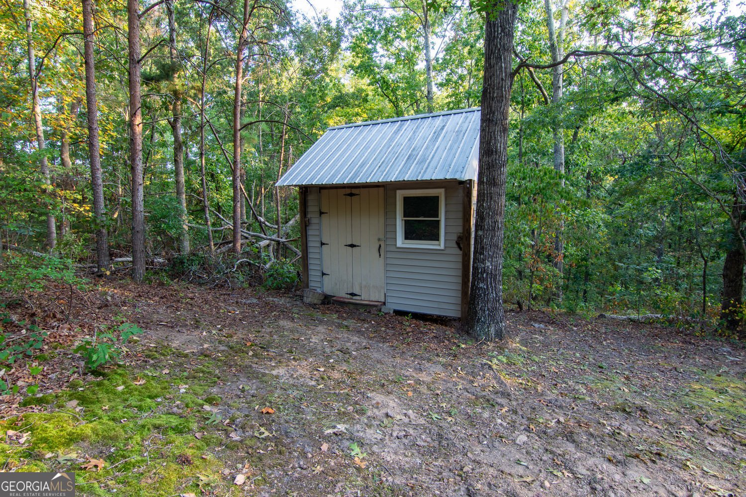 81 Cherokee Trail Ball Ground - Photo 30