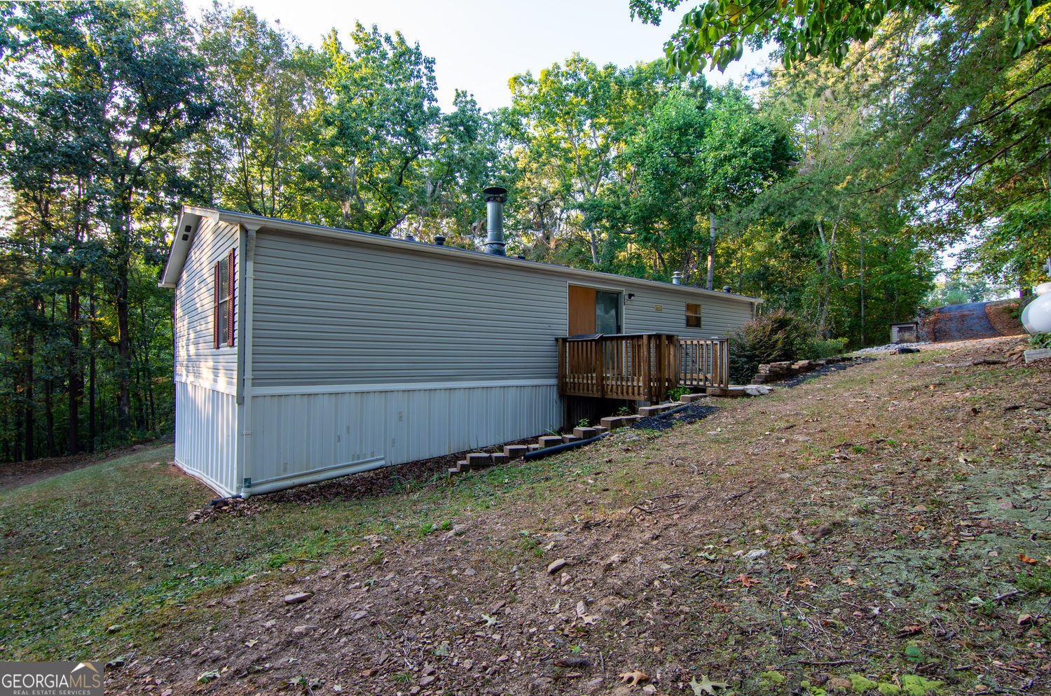 81 Cherokee Trail Ball Ground - Photo 32