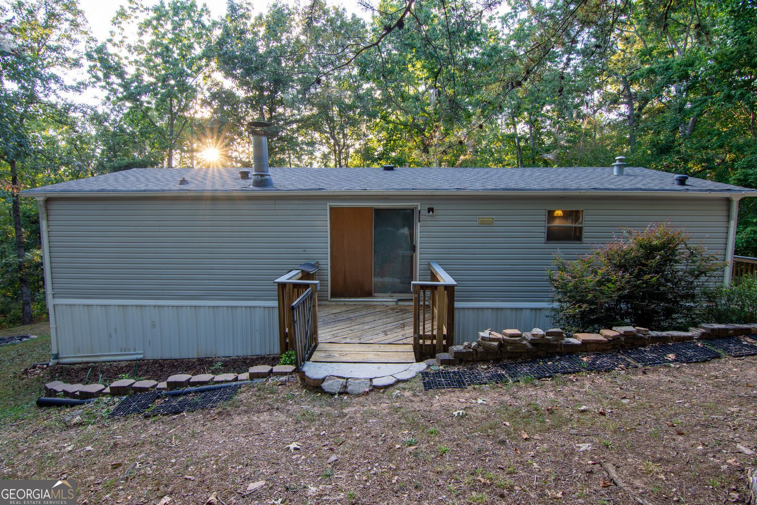 81 Cherokee Trail Ball Ground - Photo 33