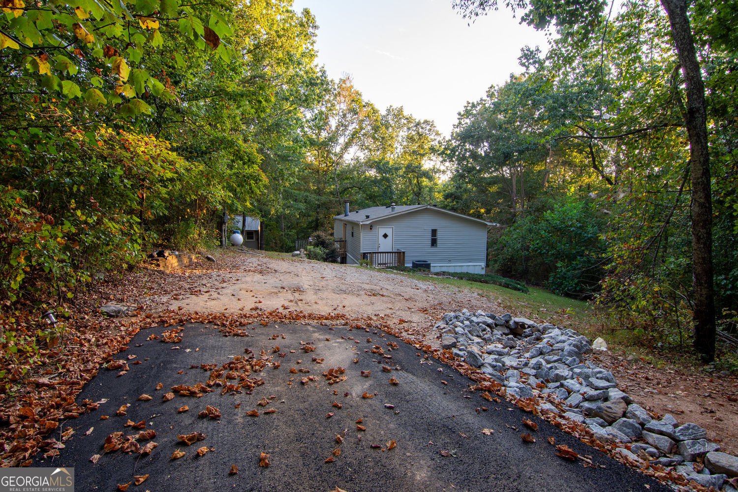 81 Cherokee Trail Ball Ground - Photo 35