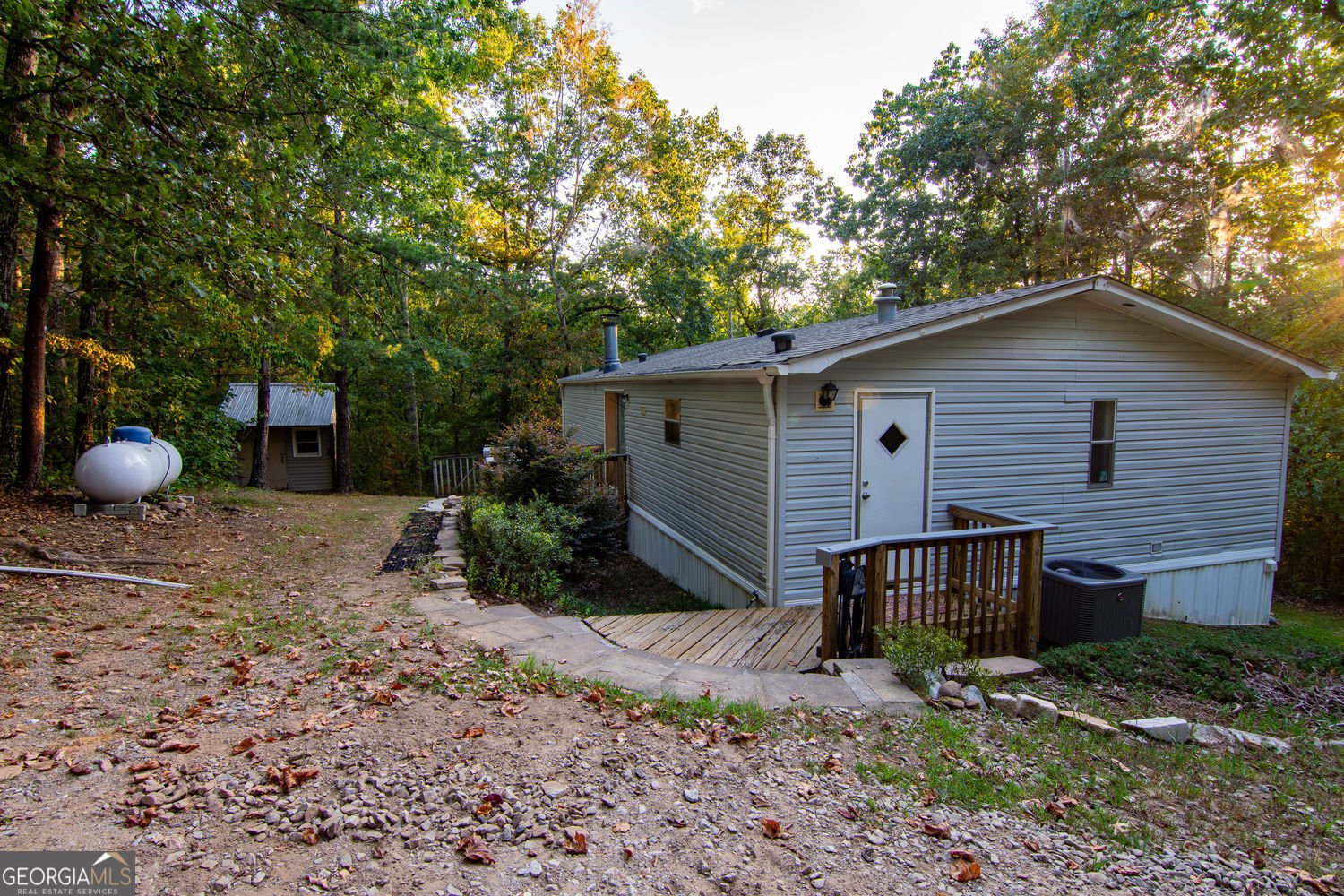 81 Cherokee Trail Ball Ground - Photo 36