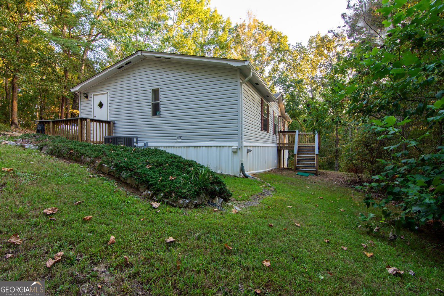 81 Cherokee Trail Ball Ground - Photo 37