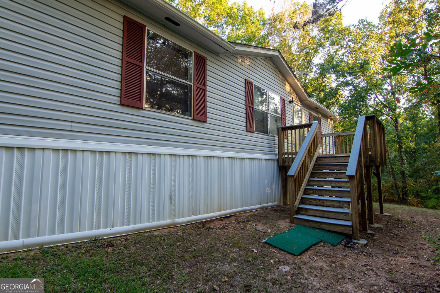 81 Cherokee Trail Ball Ground - Photo 38