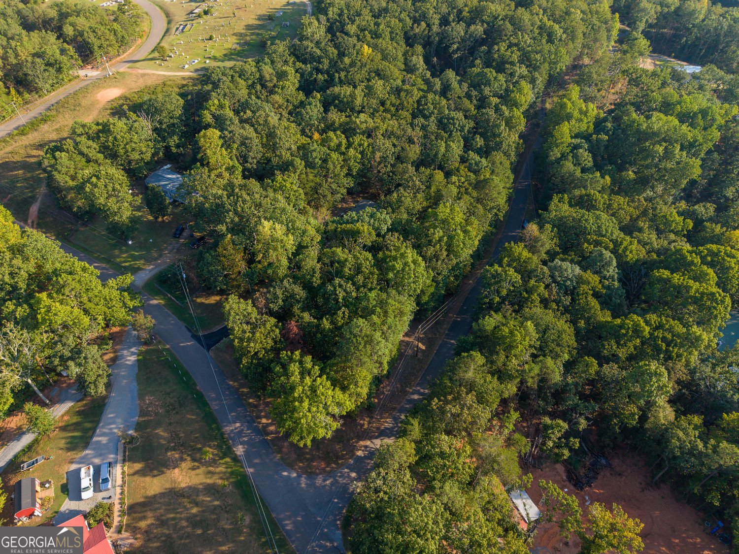 81 Cherokee Trail Ball Ground - Photo 43