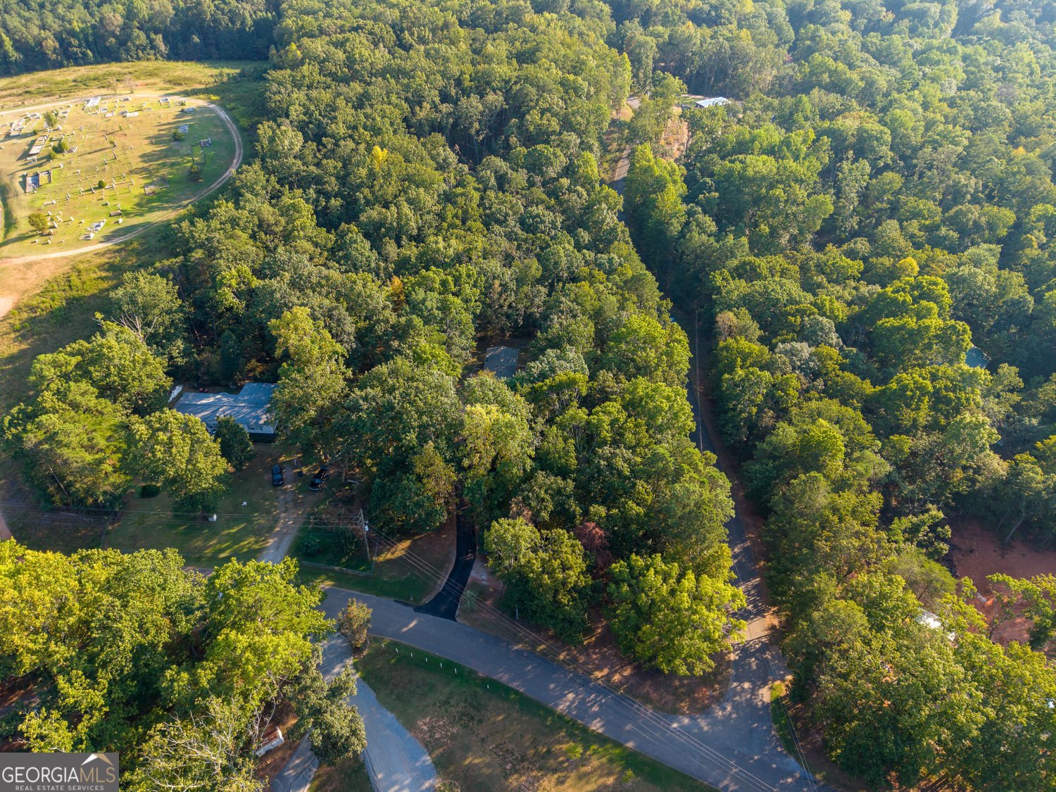 81 Cherokee Trail Ball Ground - Photo 6