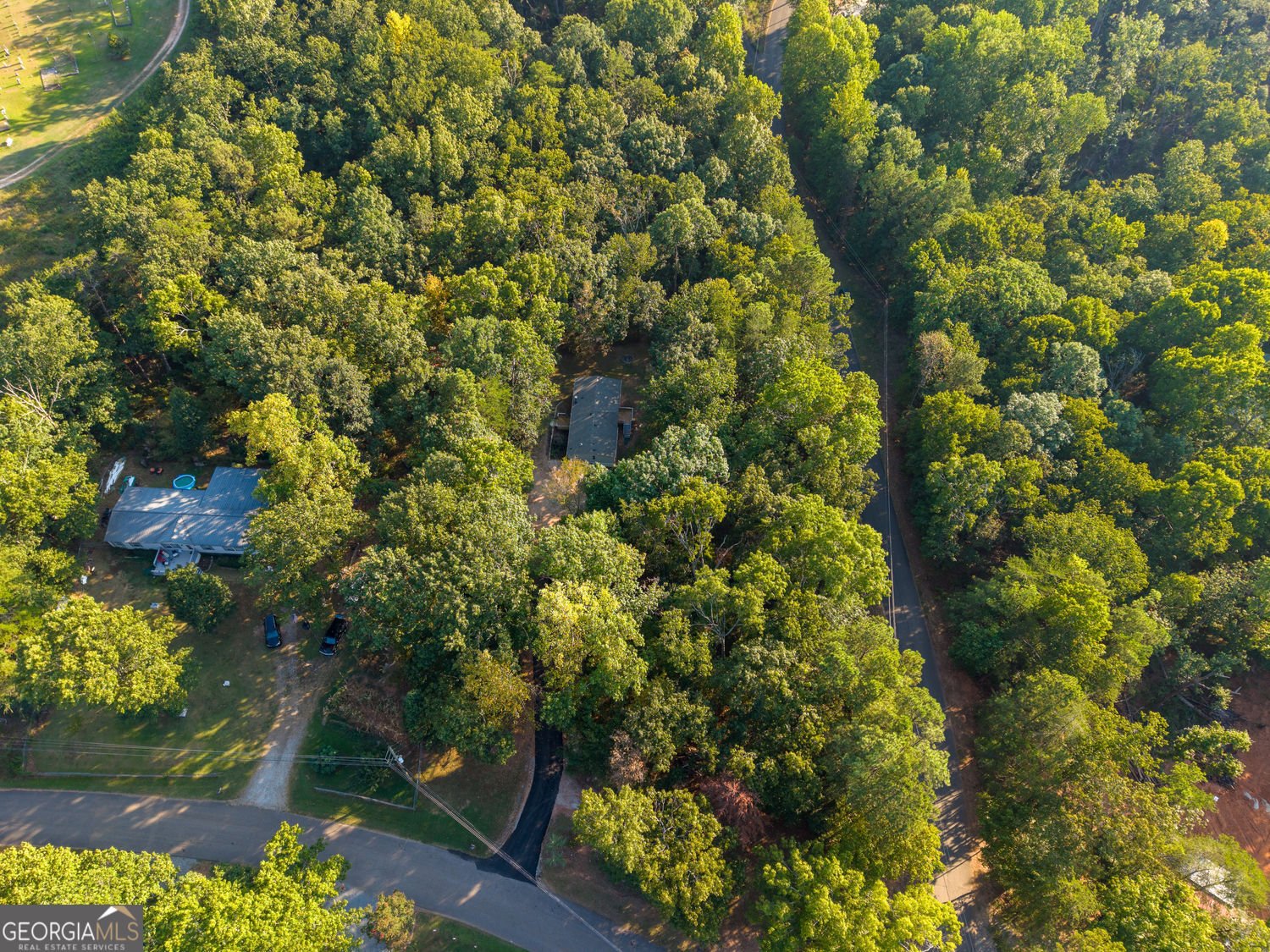 81 Cherokee Trail Ball Ground - Photo 8
