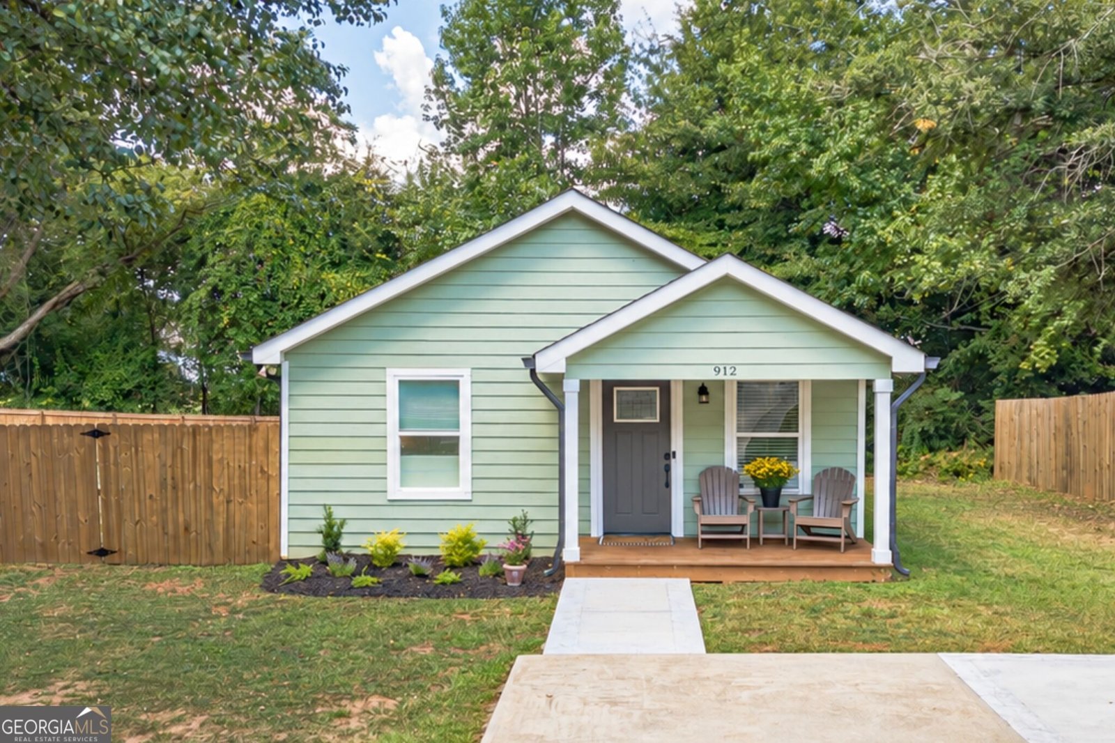 912 Alcovy Street Monroe - main photo