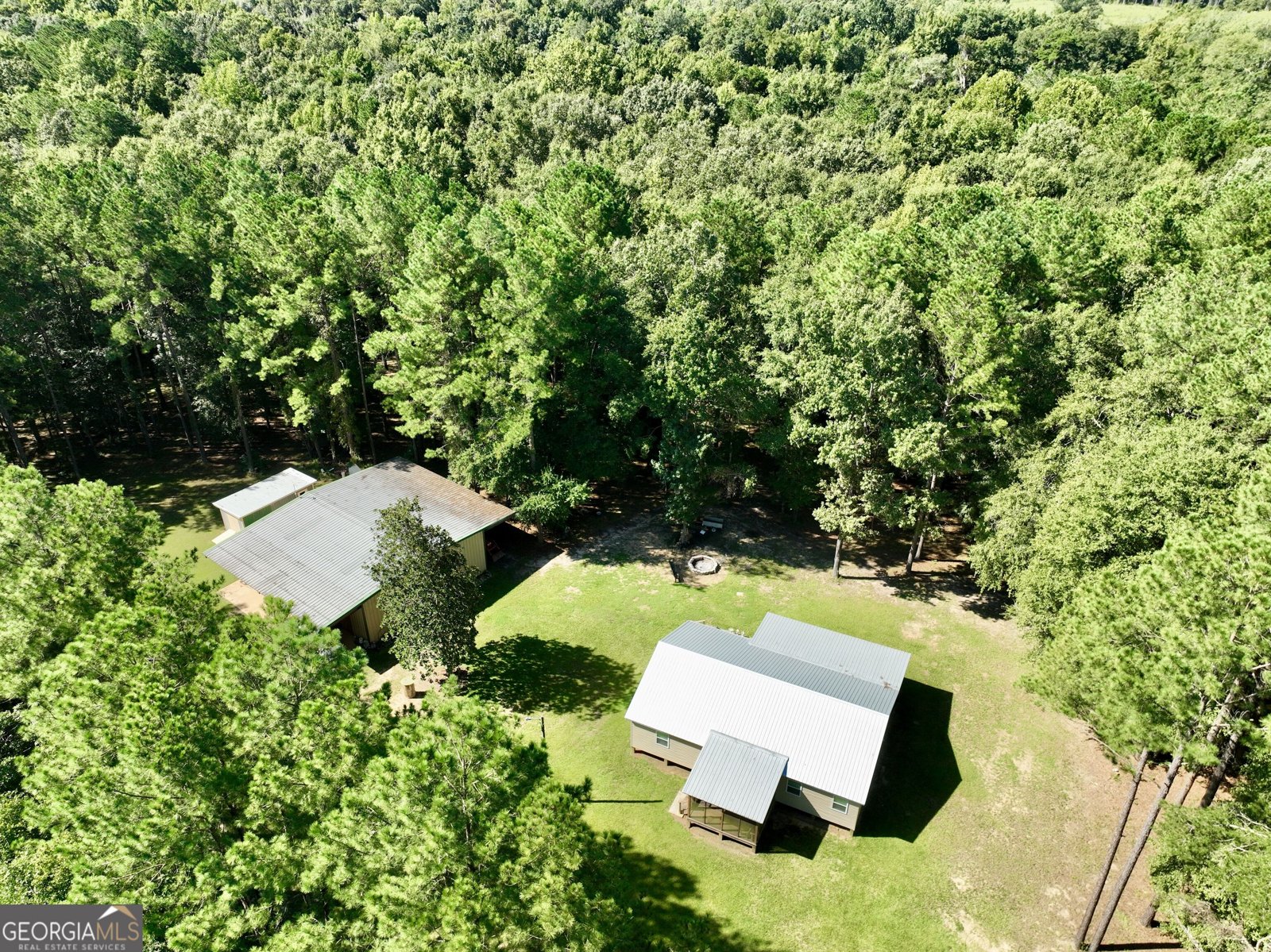 239 Coleman Landing Road Hawkinsville - Photo 17