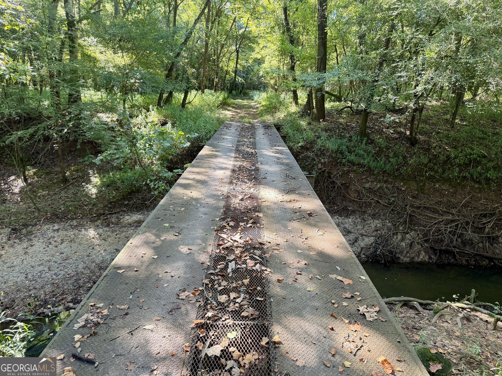 239 Coleman Landing Road Hawkinsville - Photo 18