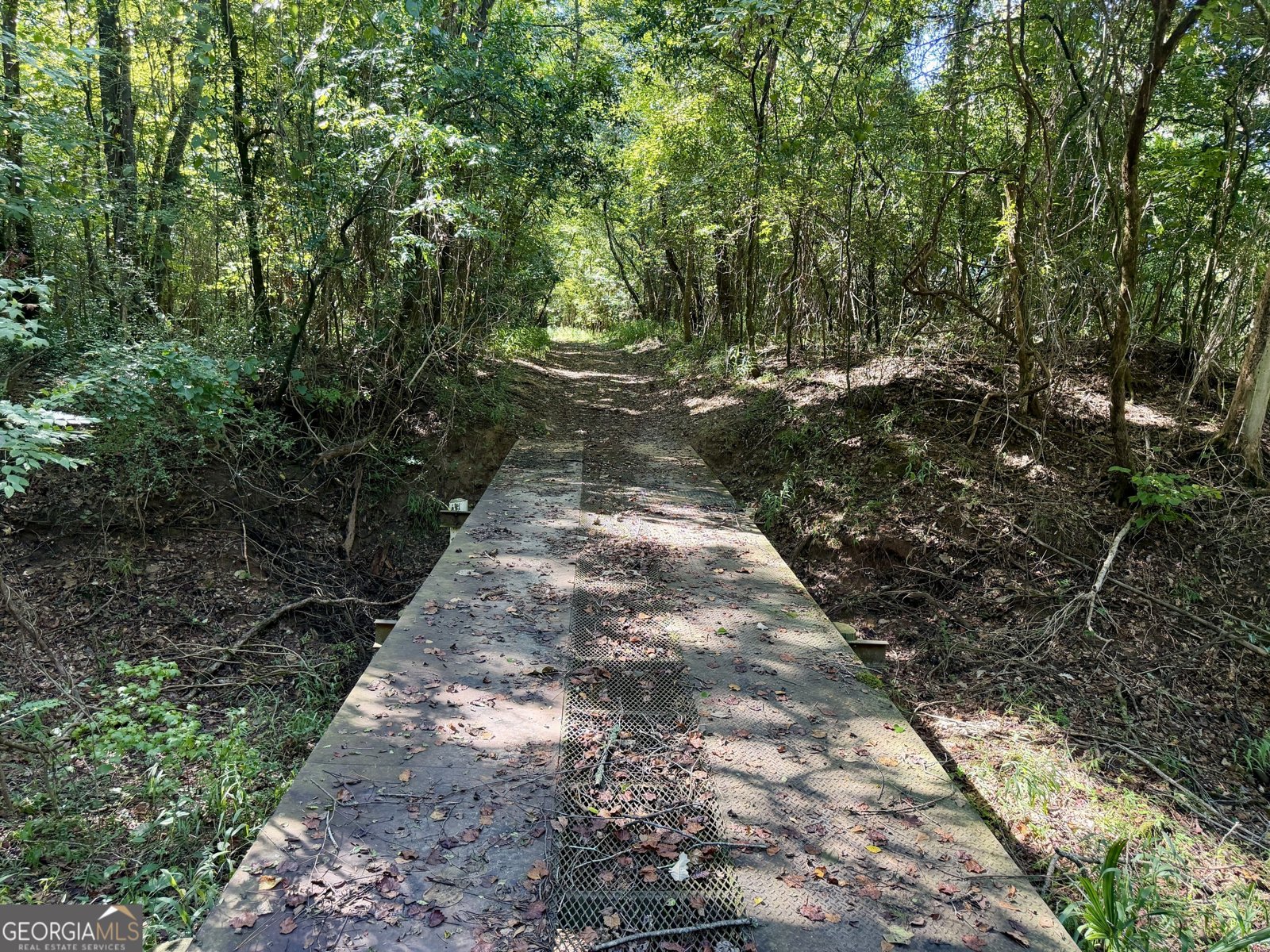 239 Coleman Landing Road Hawkinsville - Photo 42