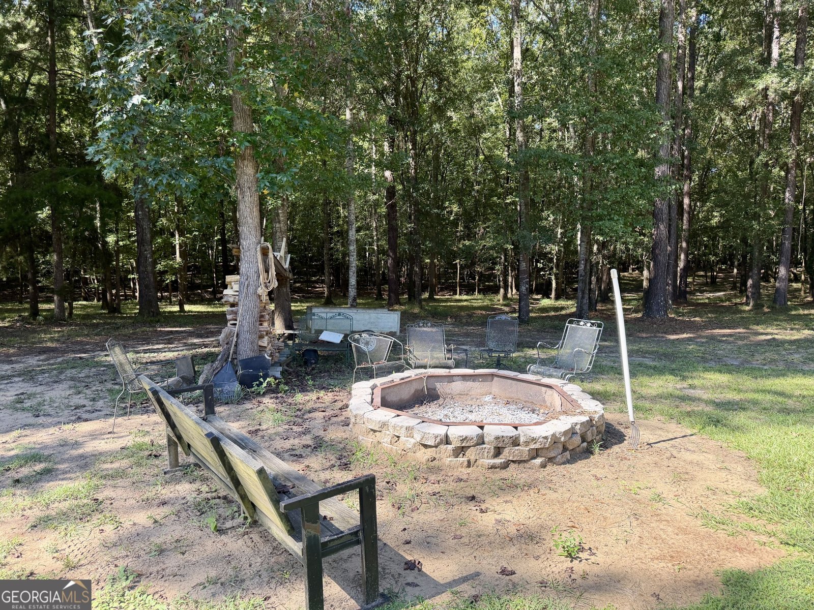 239 Coleman Landing Road Hawkinsville - Photo 47