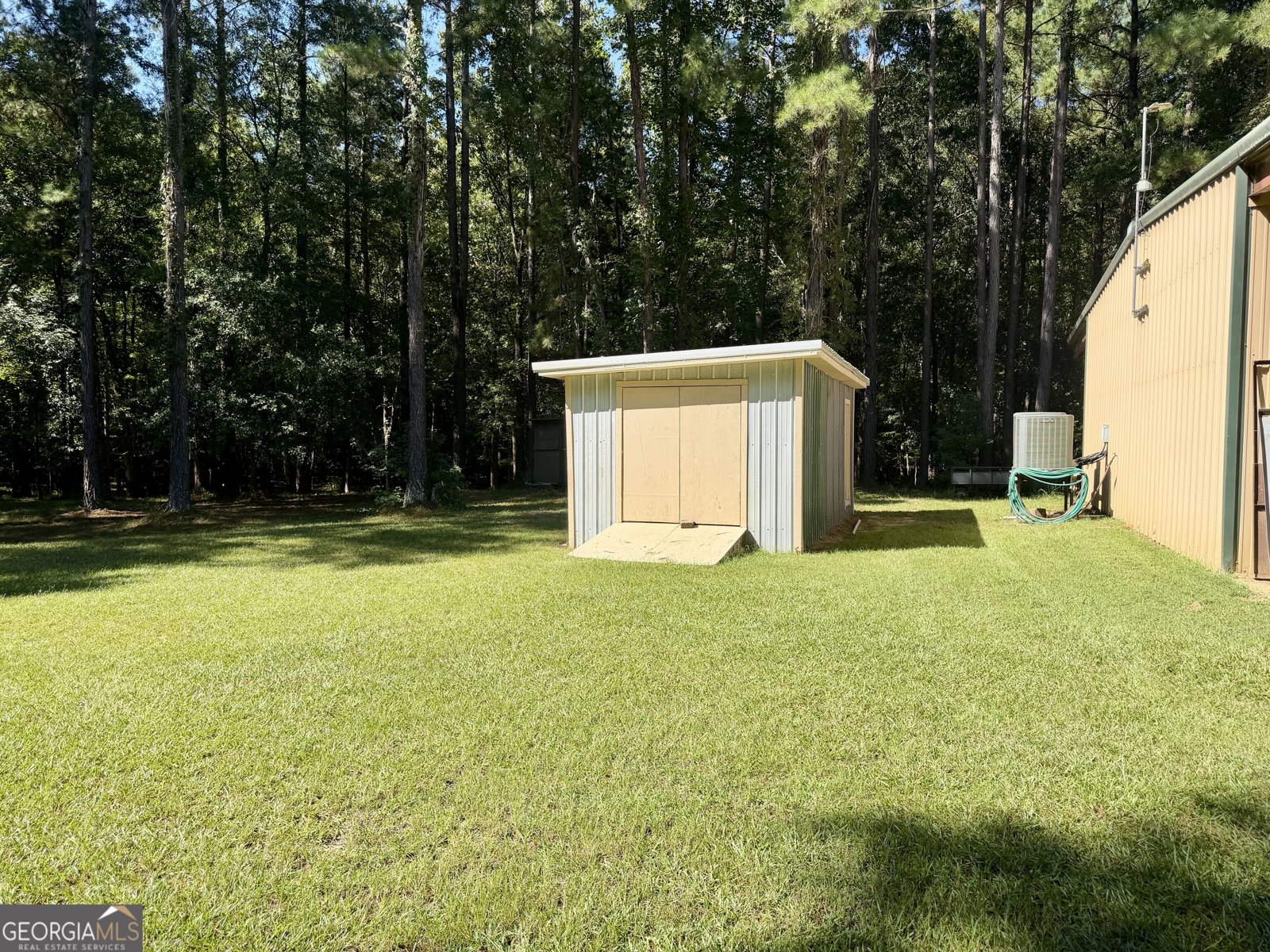239 Coleman Landing Road Hawkinsville - Photo 51