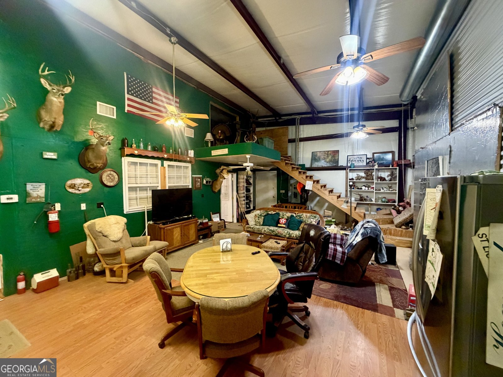239 Coleman Landing Road Hawkinsville - Photo 53