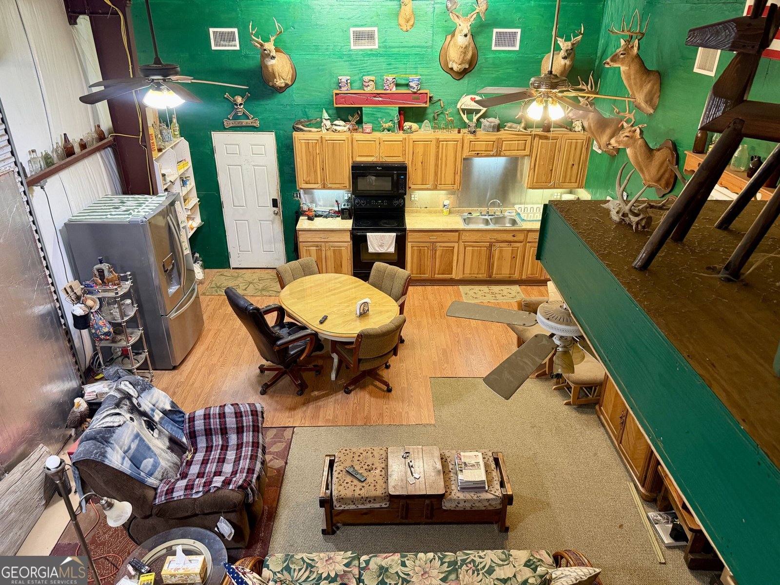 239 Coleman Landing Road Hawkinsville - Photo 57