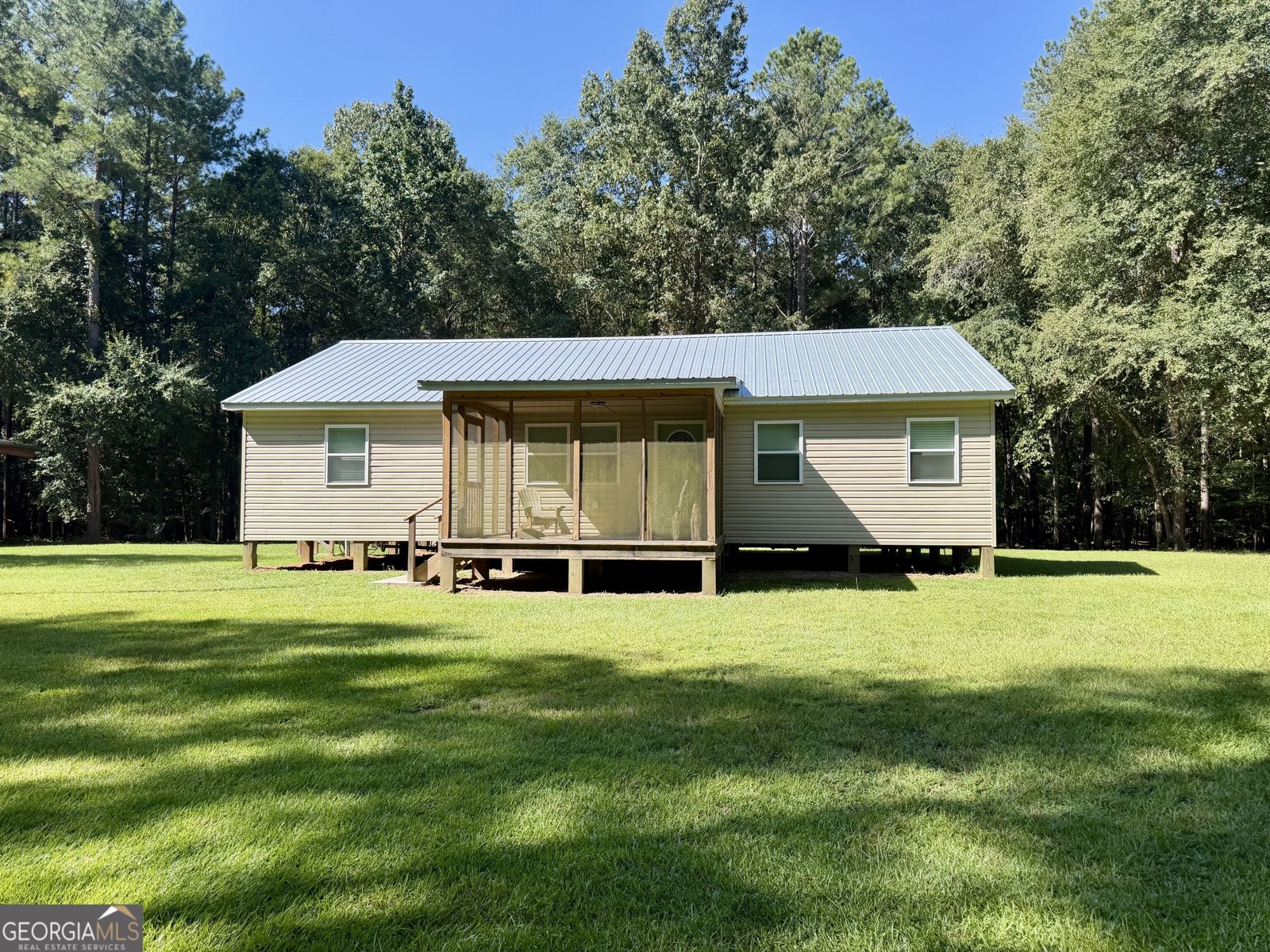 239 Coleman Landing Road Hawkinsville - Photo 65