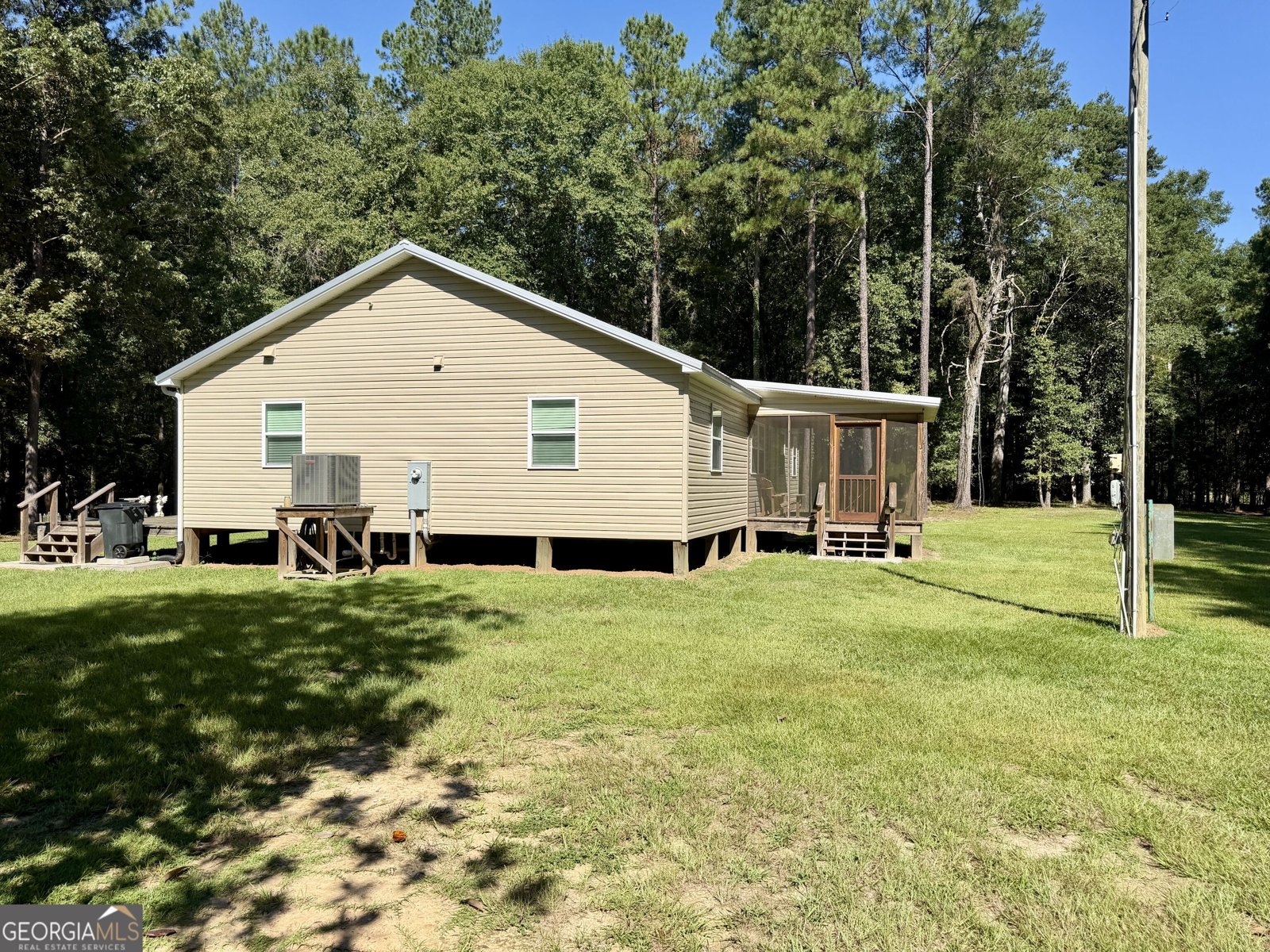 239 Coleman Landing Road Hawkinsville - Photo 66