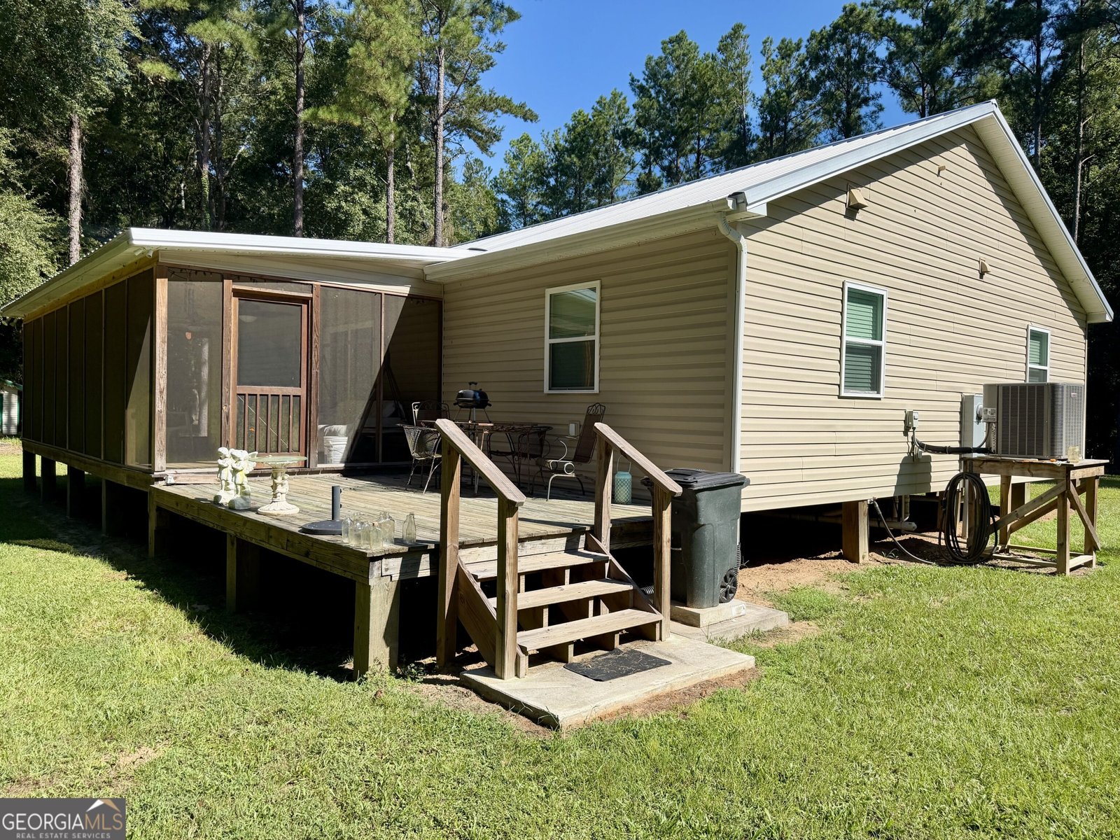 239 Coleman Landing Road Hawkinsville - Photo 67