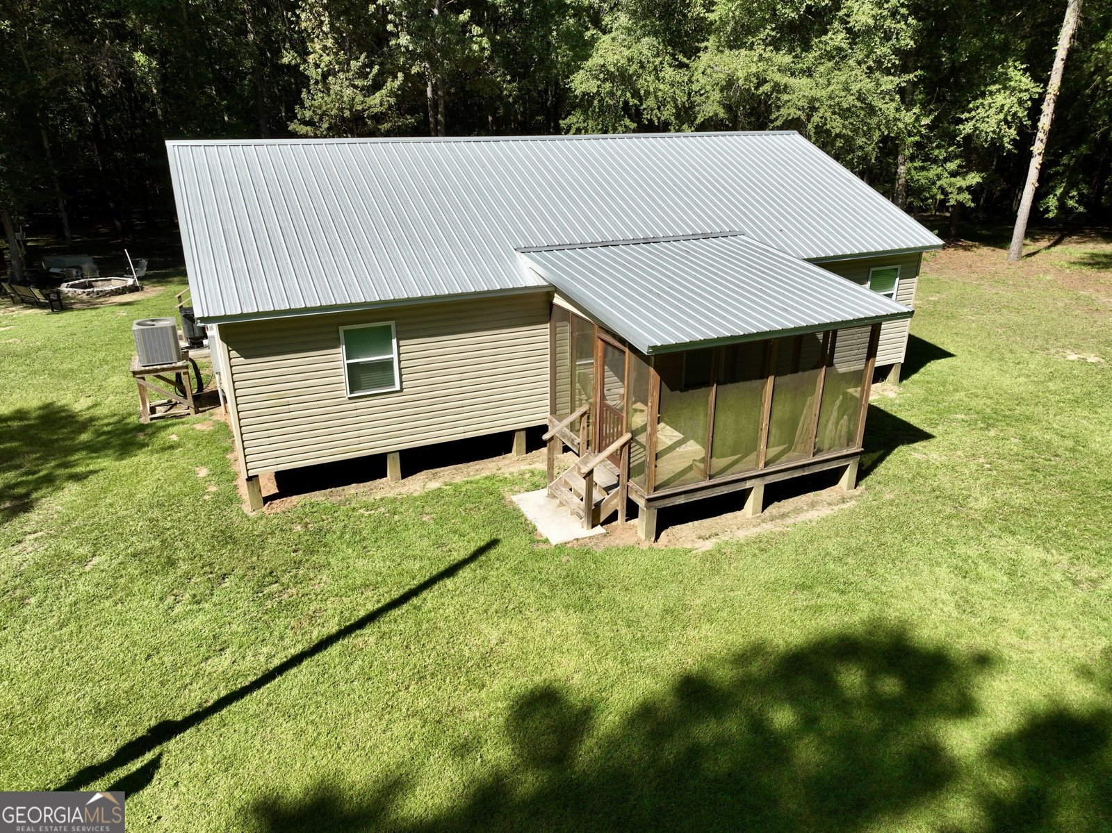 239 Coleman Landing Road Hawkinsville - Photo 68