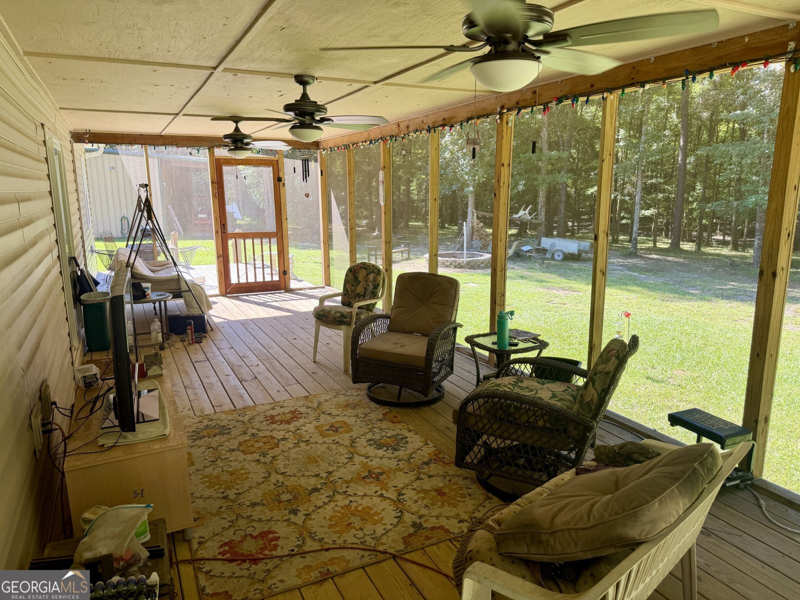 239 Coleman Landing Road Hawkinsville - Photo 69