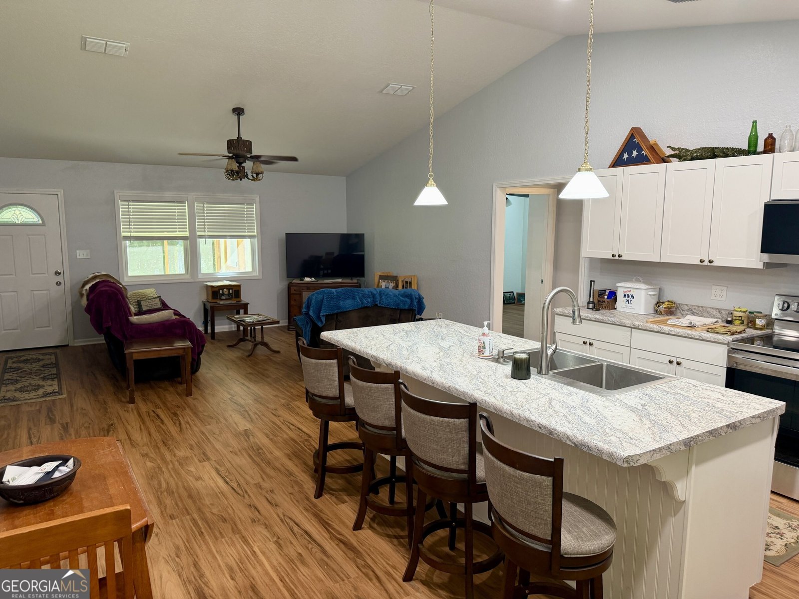 239 Coleman Landing Road Hawkinsville - Photo 72