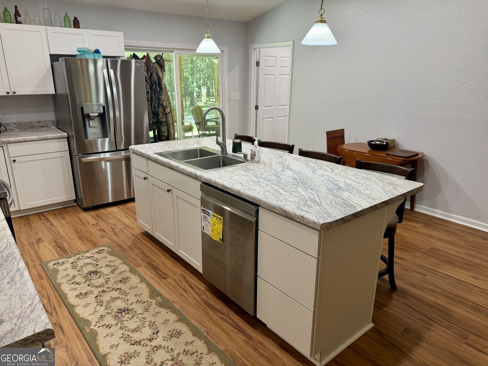 239 Coleman Landing Road Hawkinsville - Photo 74