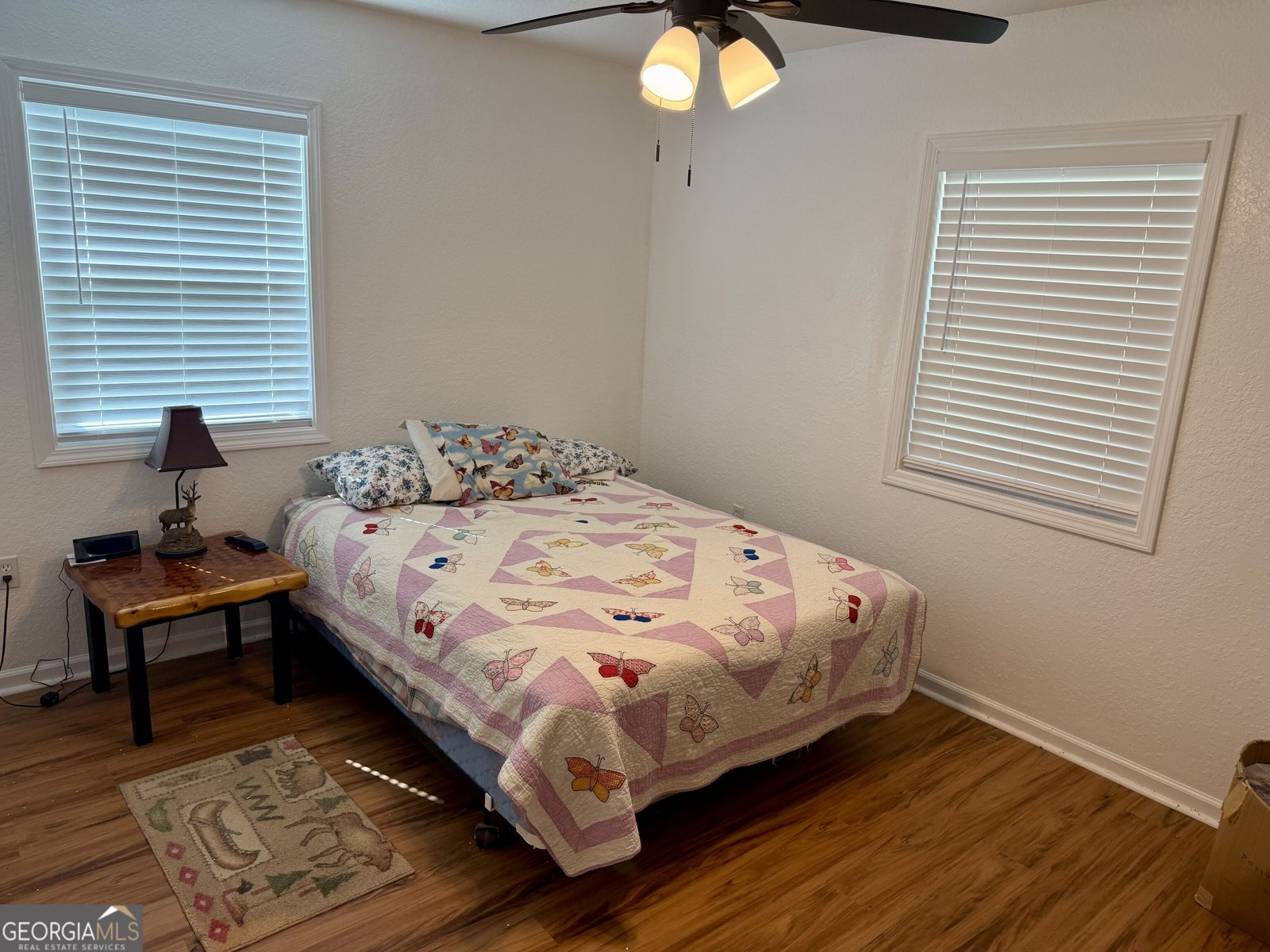239 Coleman Landing Road Hawkinsville - Photo 86