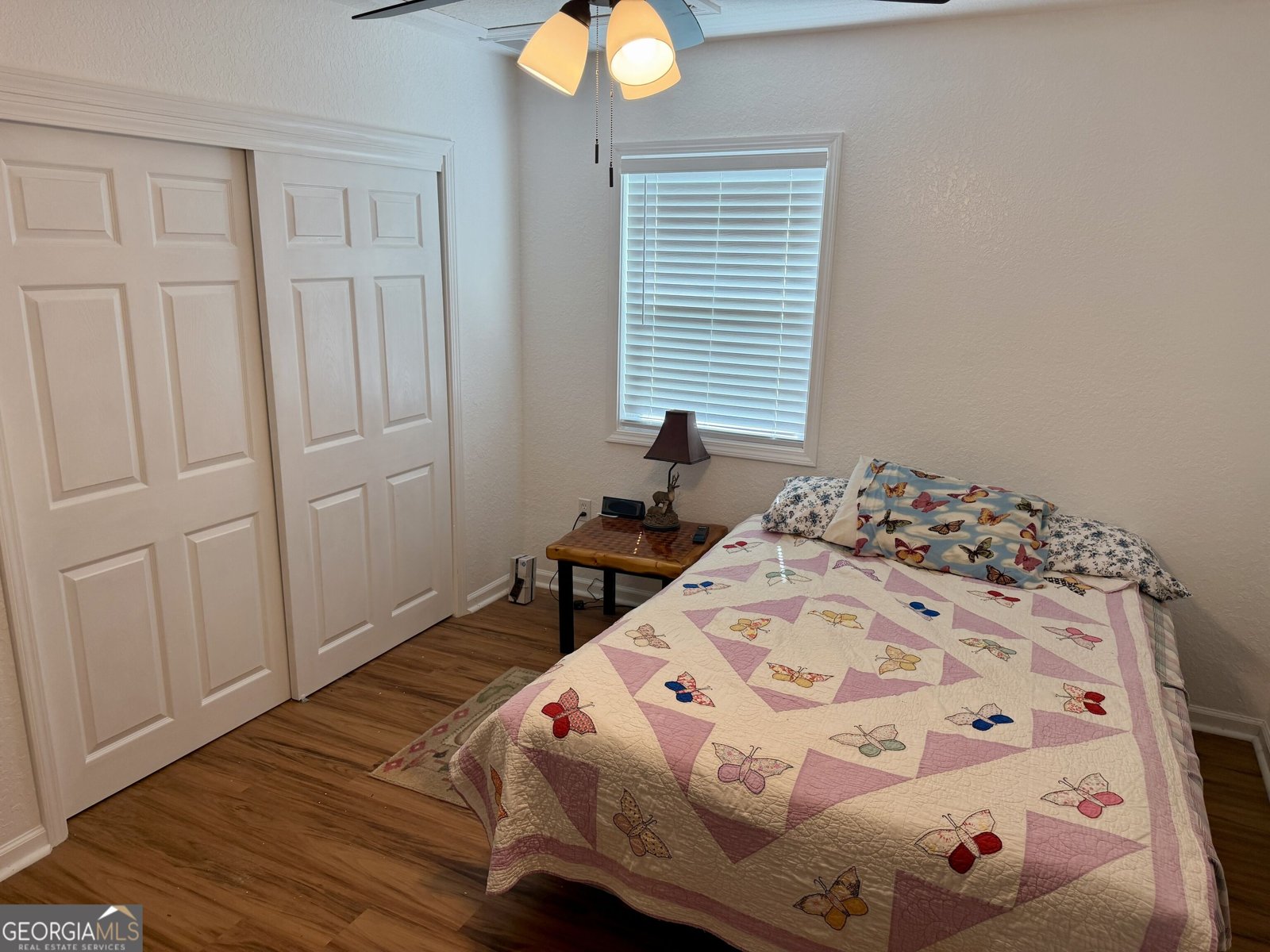 239 Coleman Landing Road Hawkinsville - Photo 87