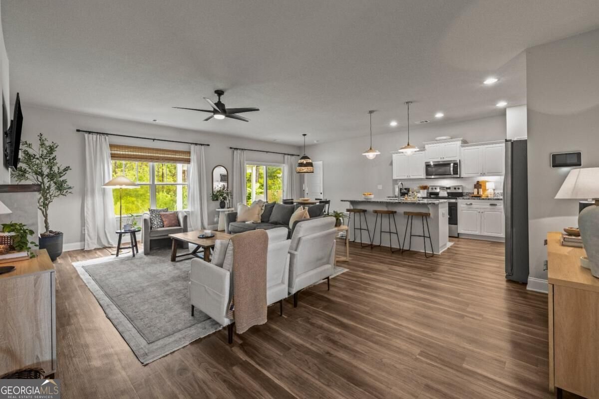233 Timberlake Drive Guyton - Photo 17