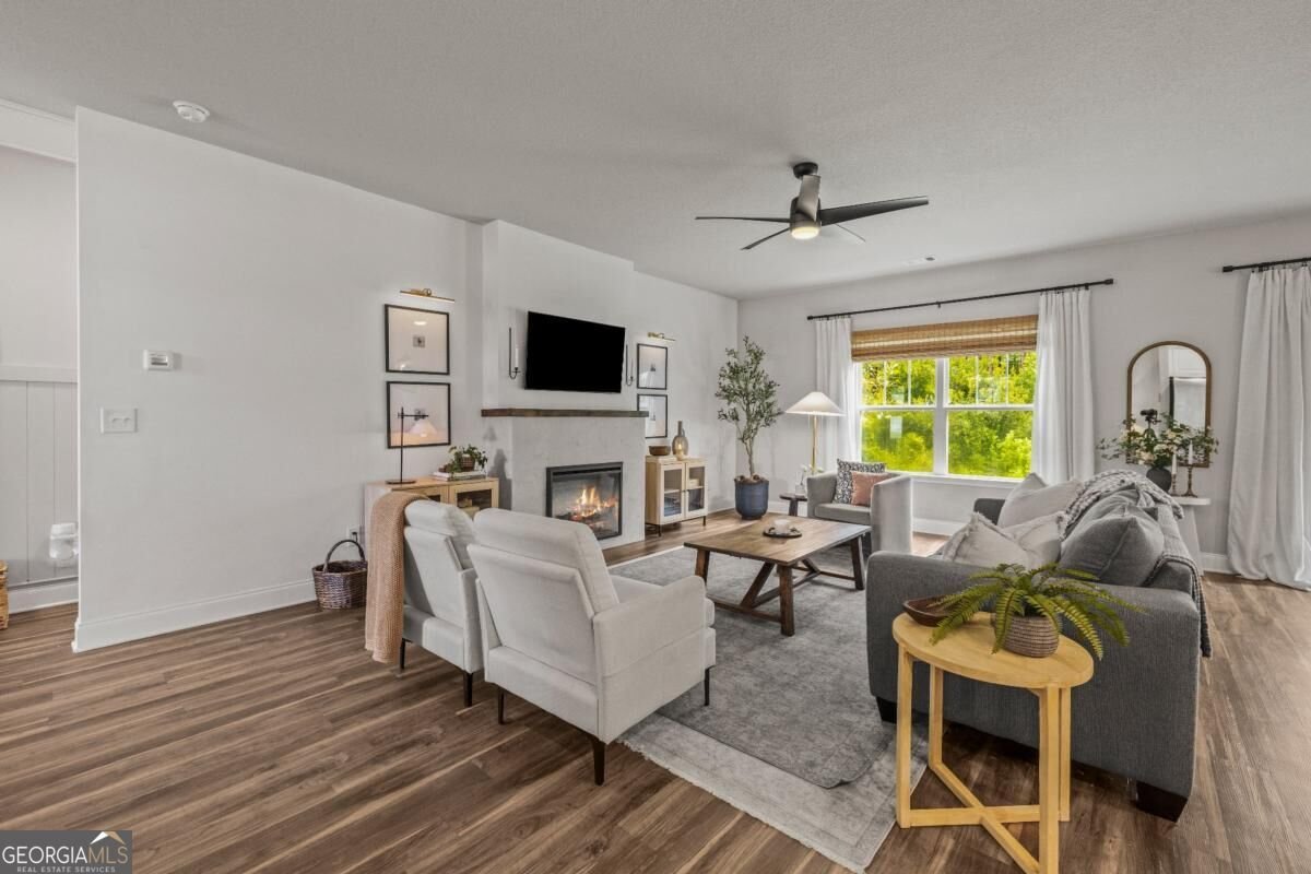 233 Timberlake Drive Guyton - Photo 18