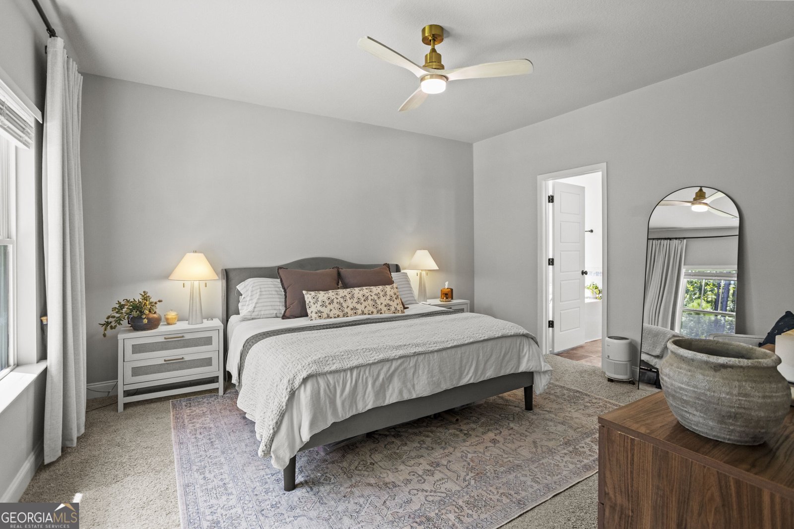 233 Timberlake Drive Guyton - Photo 38