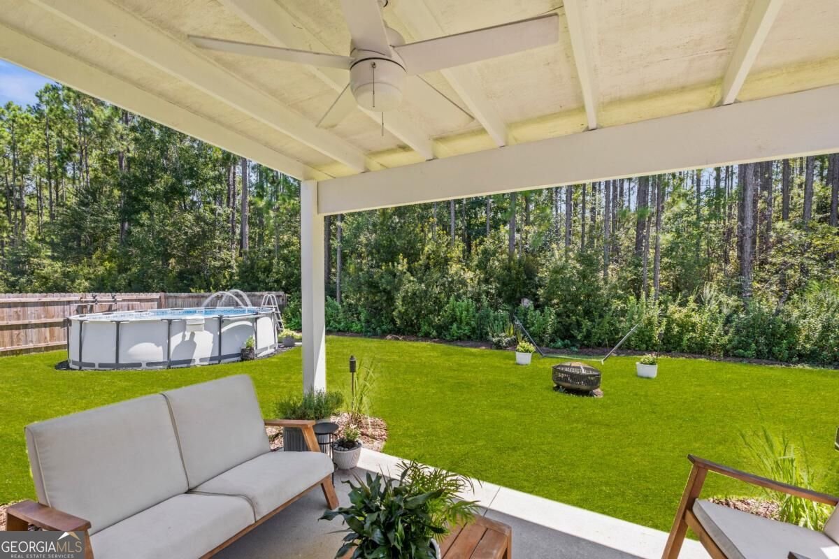 233 Timberlake Drive Guyton - Photo 47