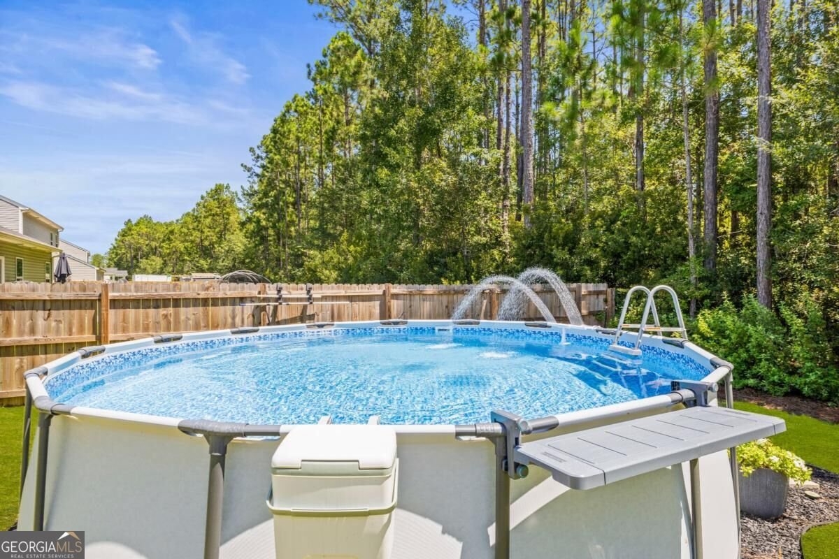 233 Timberlake Drive Guyton - Photo 50