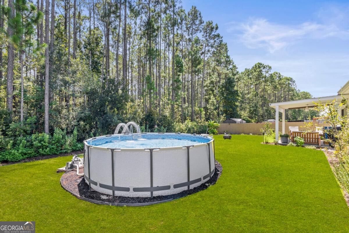 233 Timberlake Drive Guyton - Photo 51