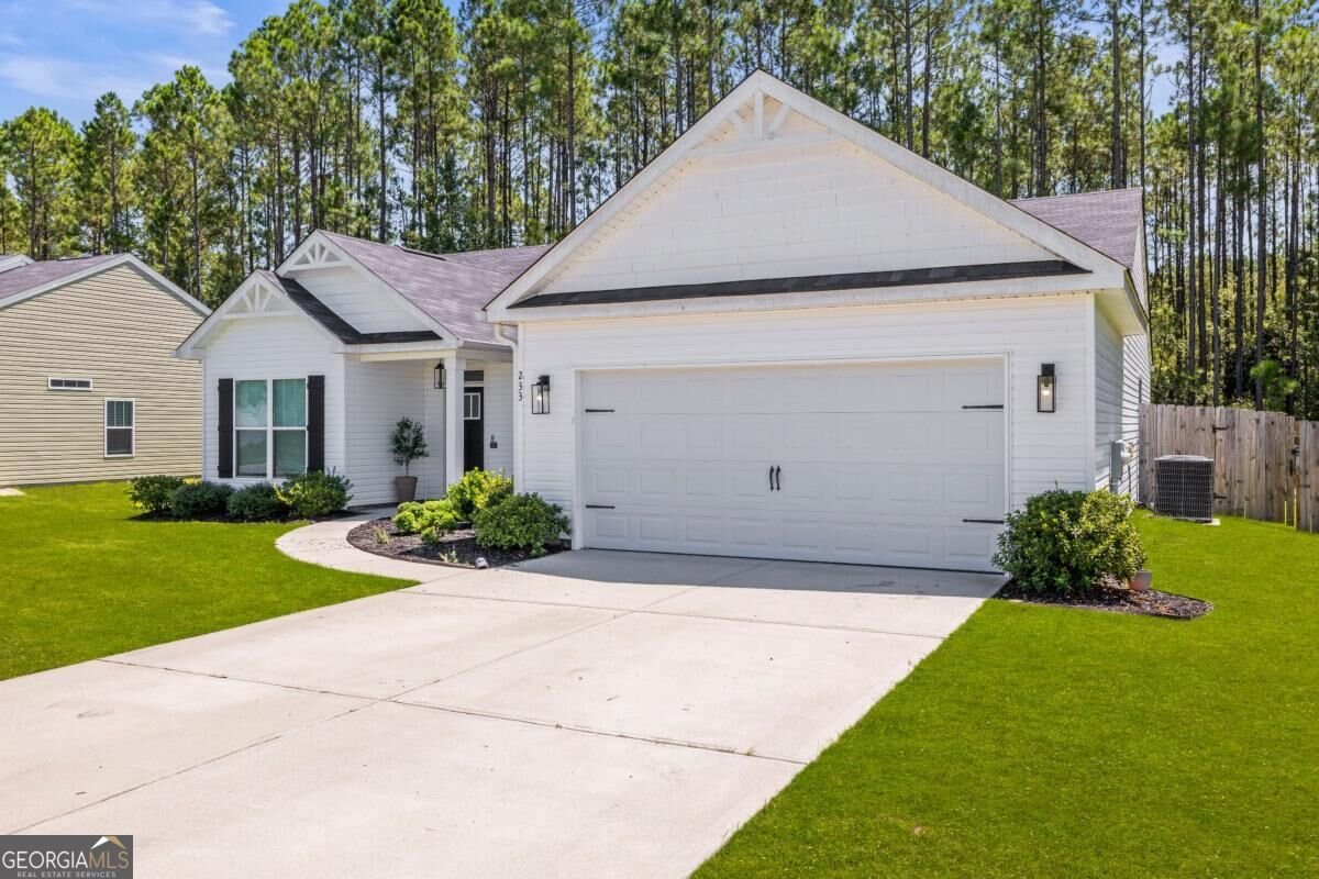 233 Timberlake Drive Guyton - Photo 6