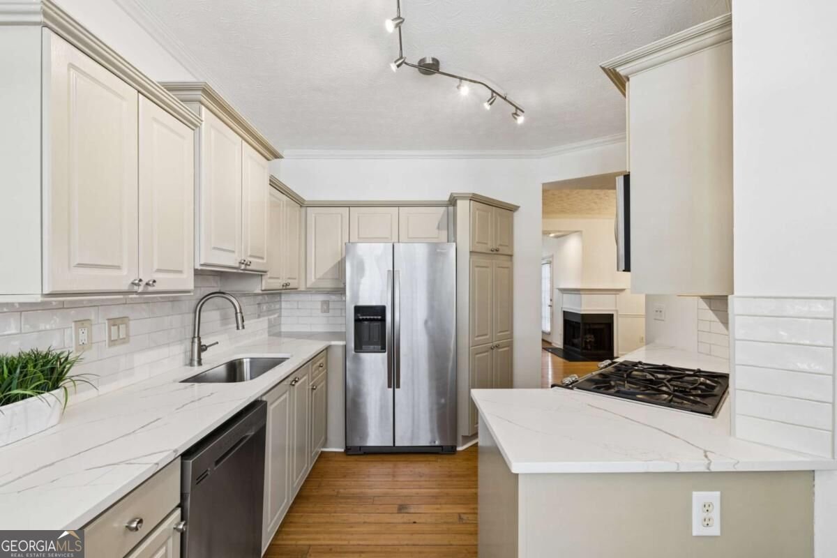 493 Reed Street Atlanta - Photo 8