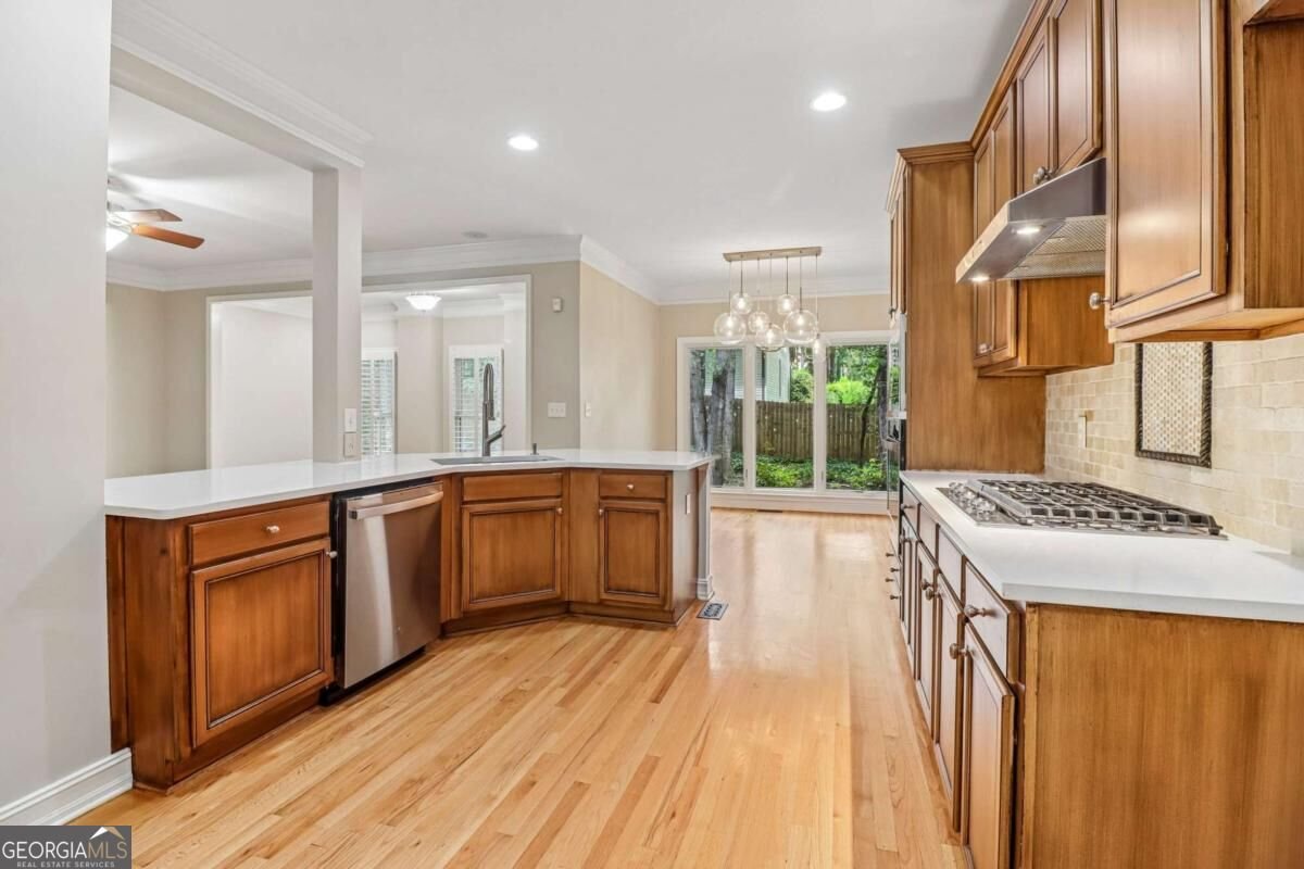 7262 Village Creek Trace Atlanta - Photo 10