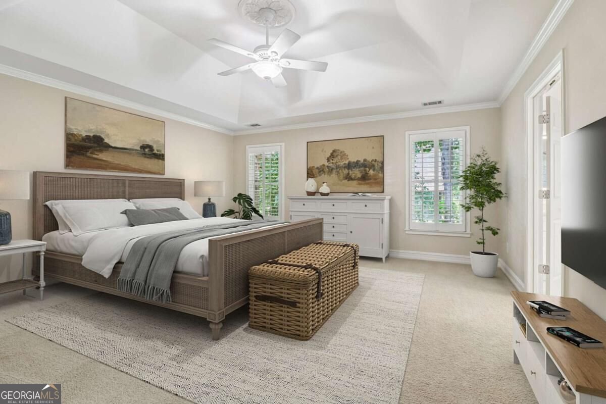 7262 Village Creek Trace Atlanta - Photo 12