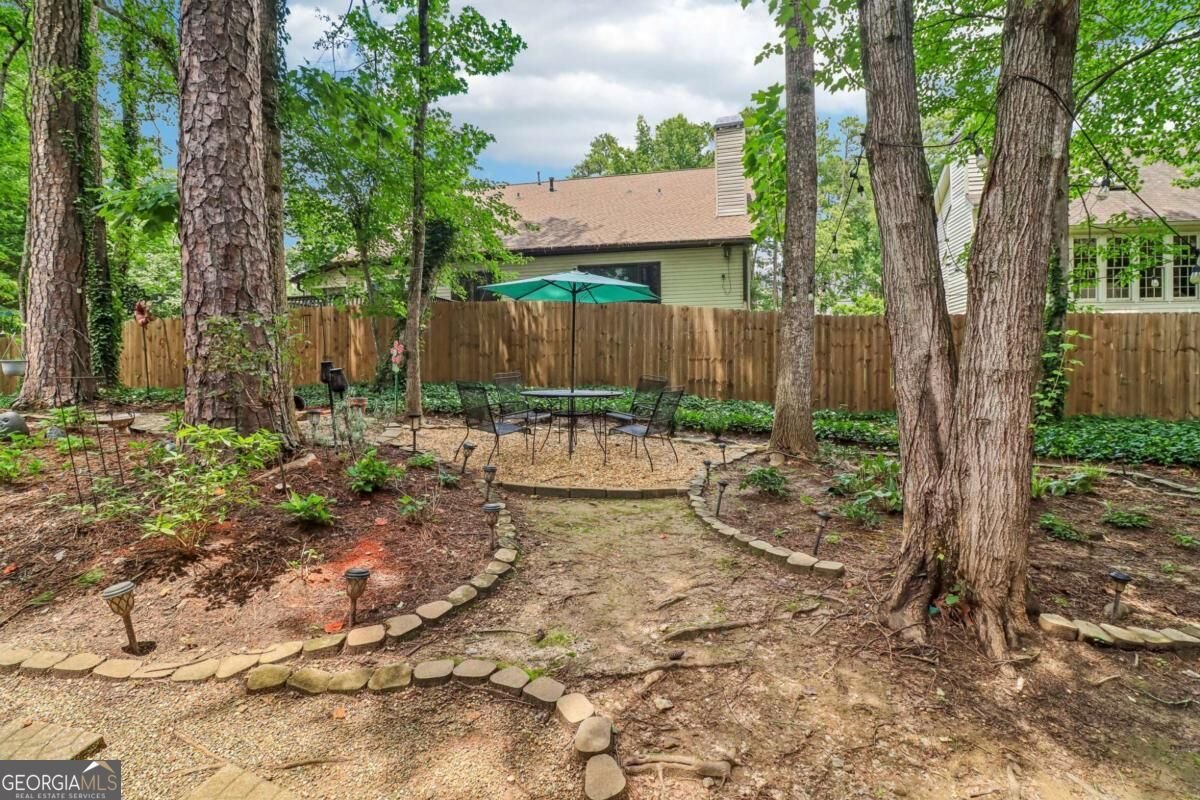 7262 Village Creek Trace Atlanta - Photo 25