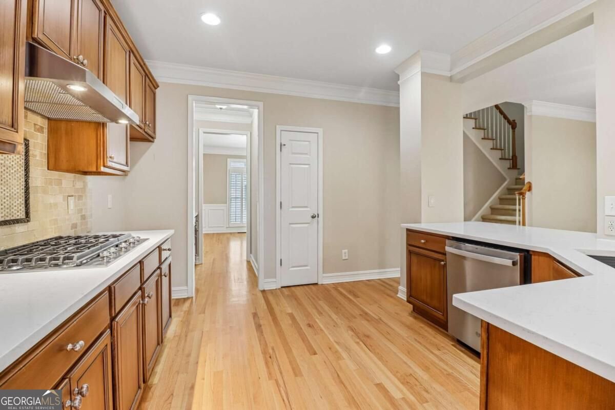7262 Village Creek Trace Atlanta - Photo 9