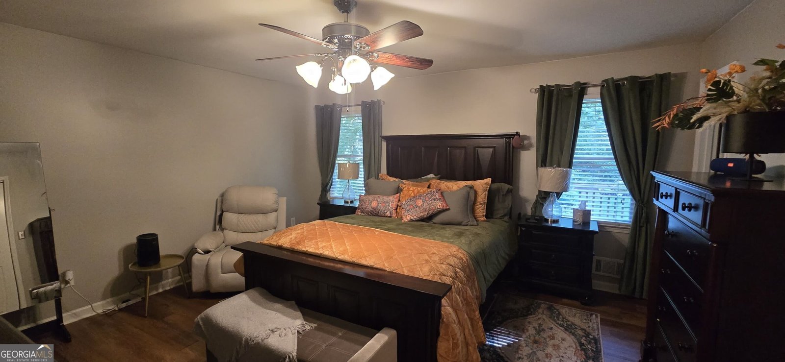 6586 Deshon Circle Lithonia - Photo 10
