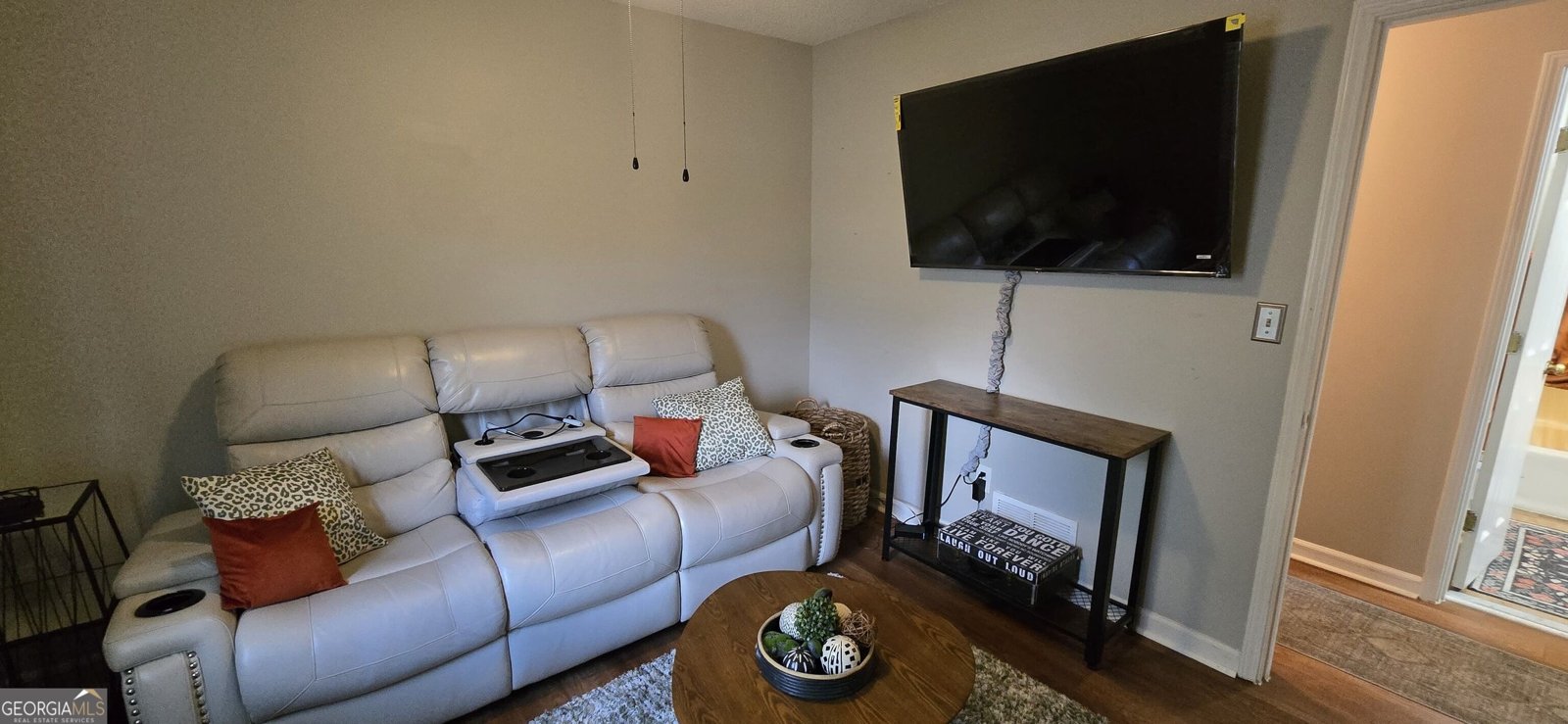 6586 Deshon Circle Lithonia - Photo 13