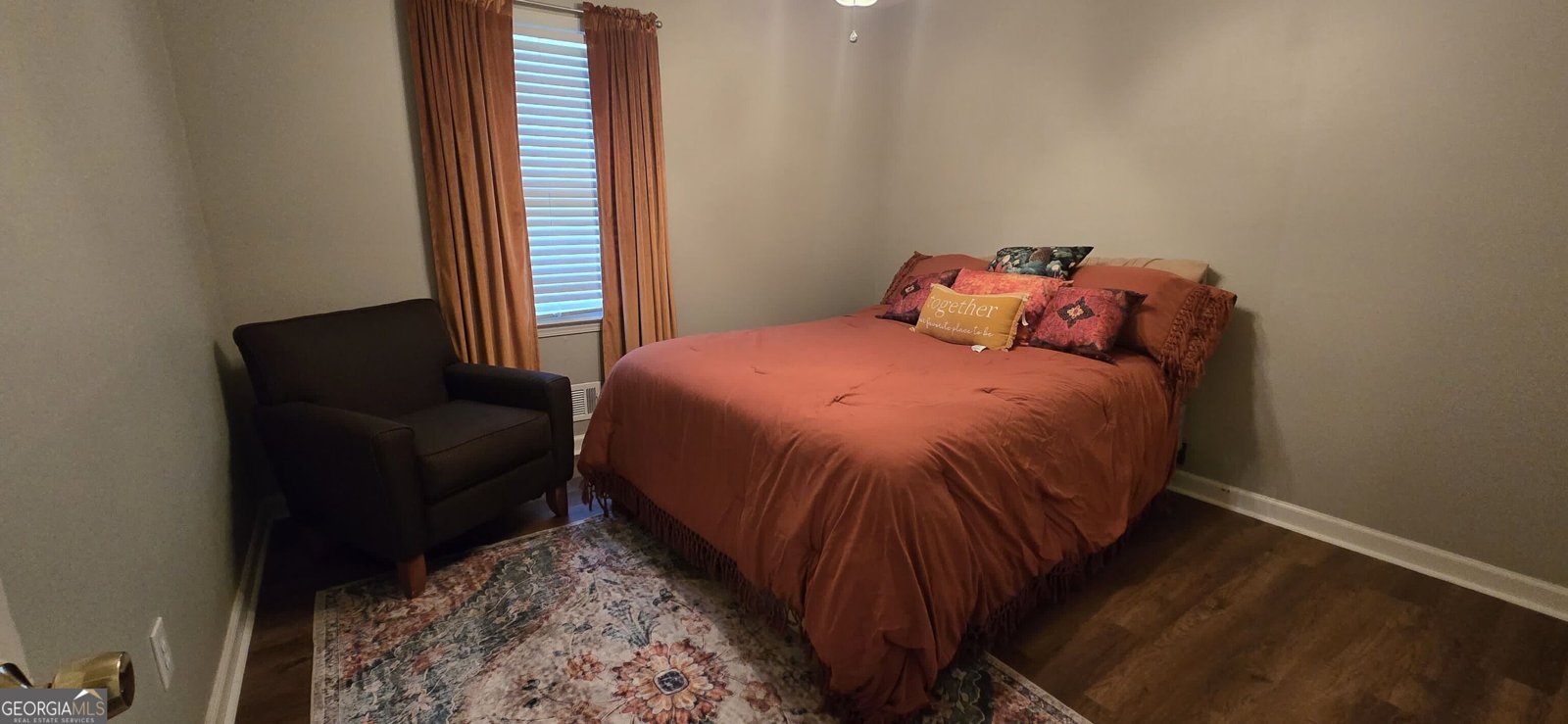 6586 Deshon Circle Lithonia - Photo 15