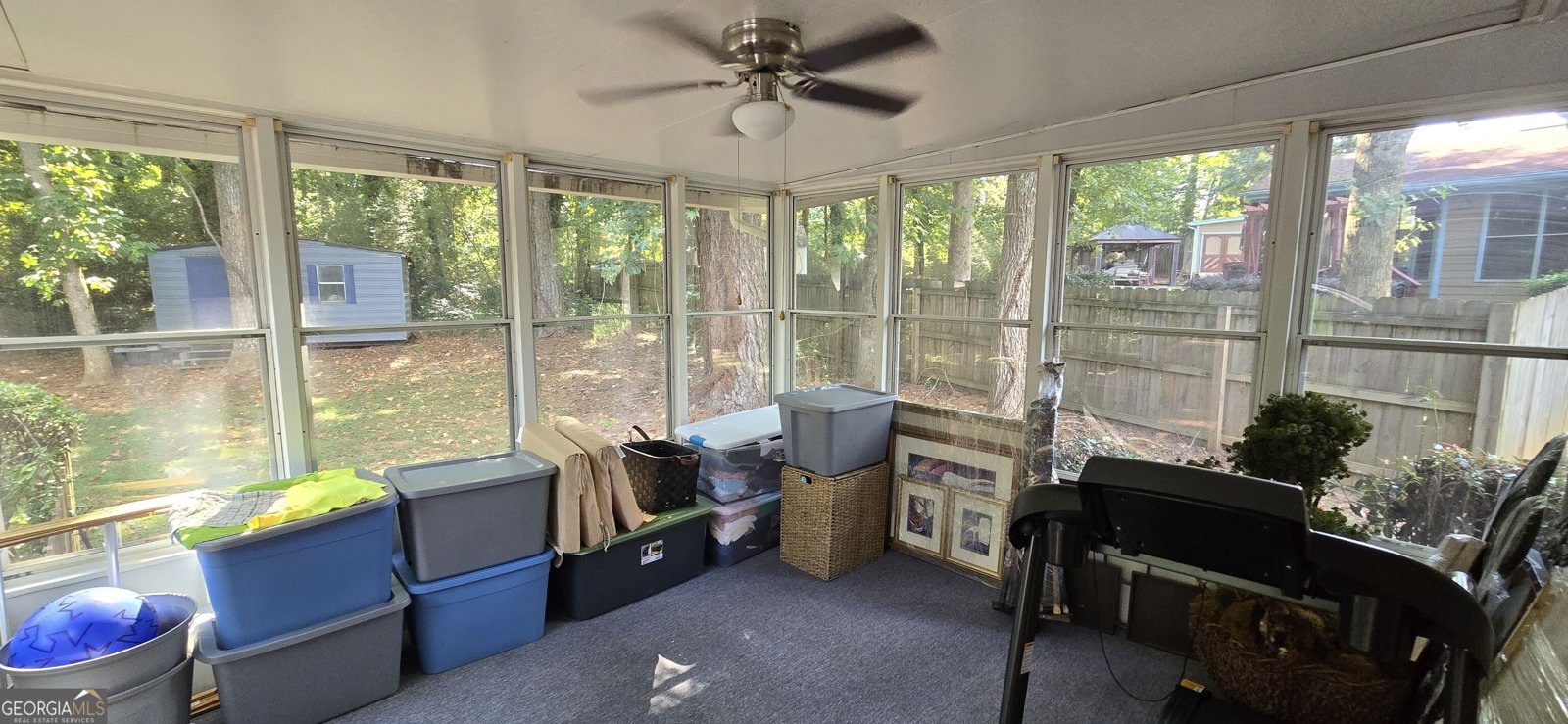 6586 Deshon Circle Lithonia - Photo 16