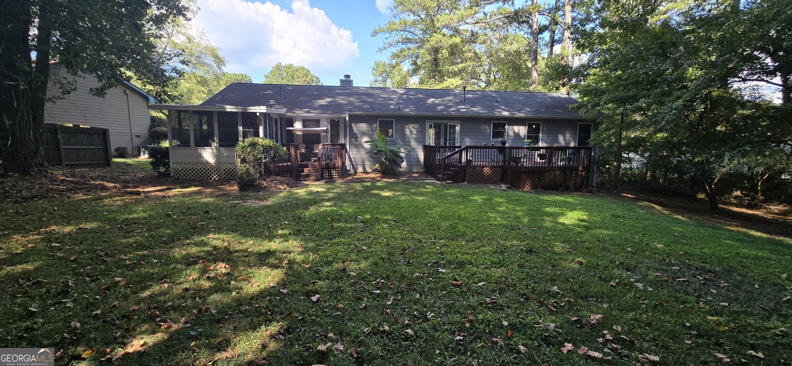 6586 Deshon Circle Lithonia - Photo 18