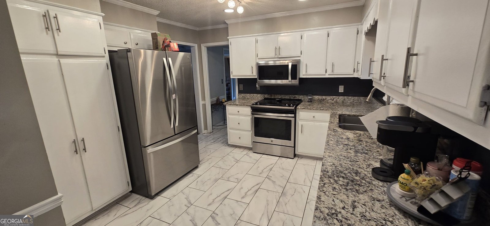 6586 Deshon Circle Lithonia - Photo 6