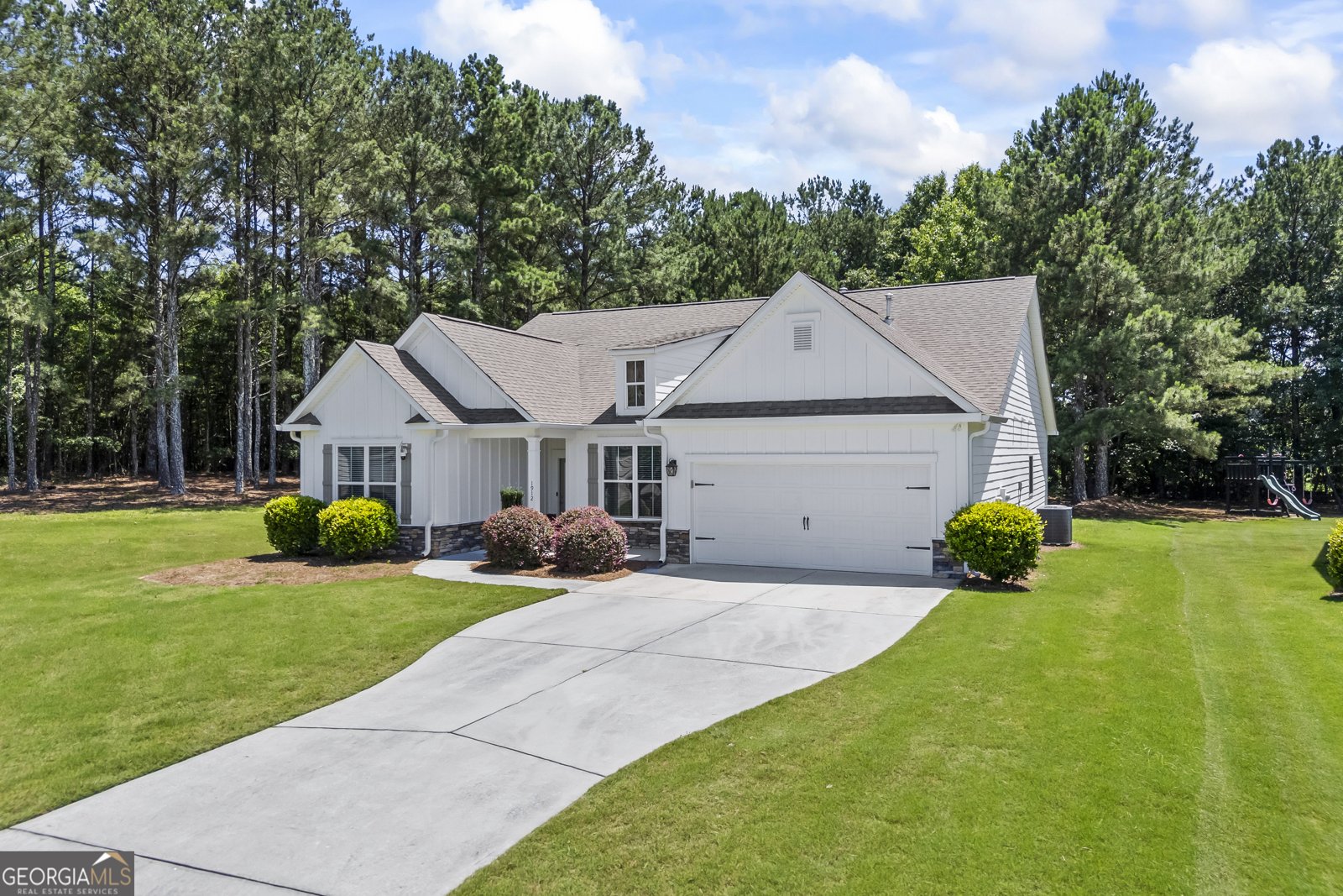 1912 Hymer Court Monroe - main photo