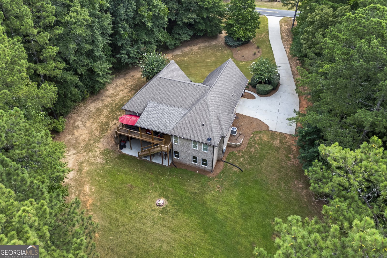 1400 Giles Road Monroe - main photo