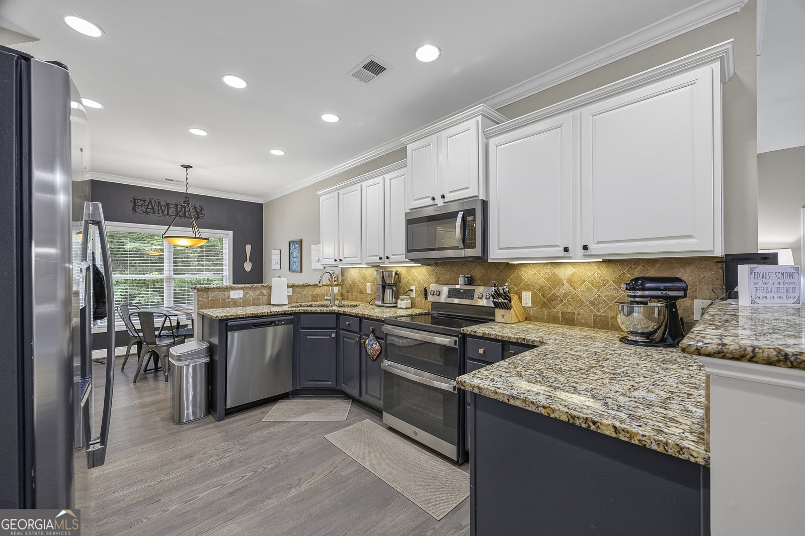 1400 Giles Road Monroe - Photo 16