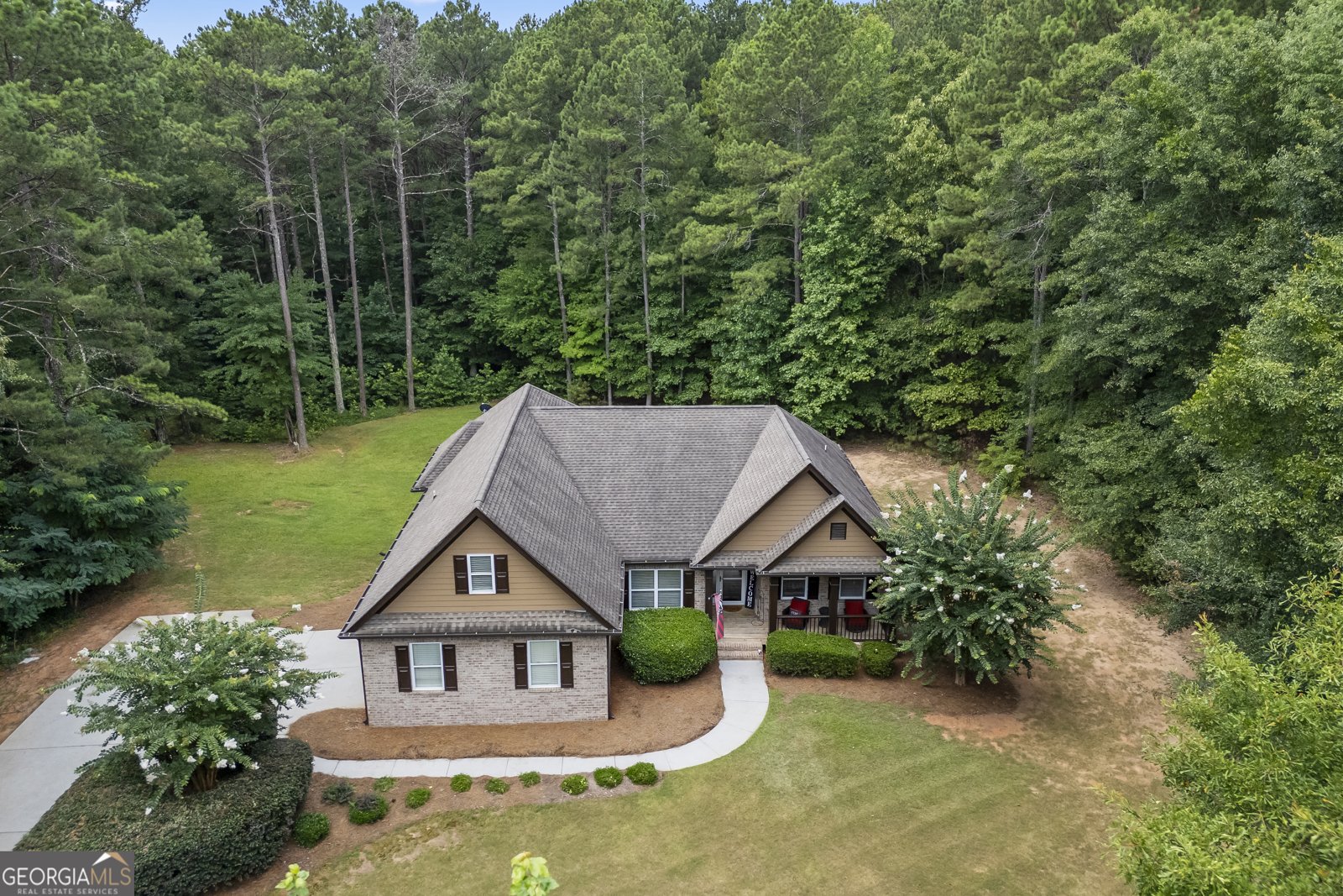 1400 Giles Road Monroe - Photo 6